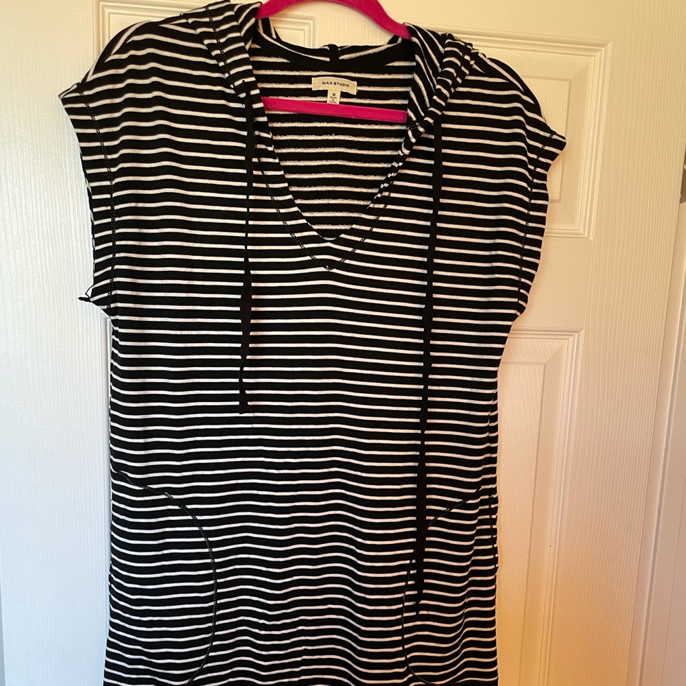 Mac Studio Dress